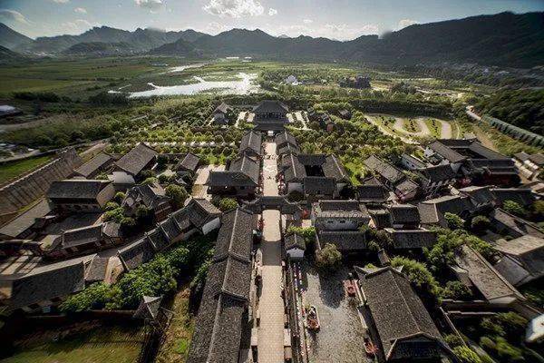 "影视+旅游"的文旅融合如何发展?